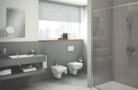 Bathroom renovation work undertaken by  A&R Bathroom Solutions, Dublin, Ireland