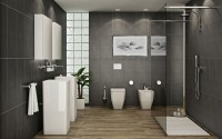 Wet Rooms  Dublin by A&R Bathroom Solutions, Dublin, Ireland