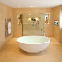 Wet Rooms Dublin, by A&R Bathroom Solutions, Ireland
